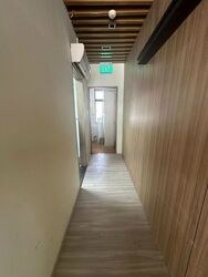 SIMS VISTA (D14), Shop House #596842081